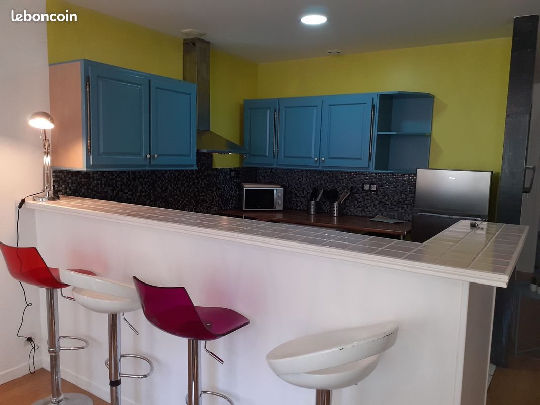 Appartement à louer, 79m², Issoudun