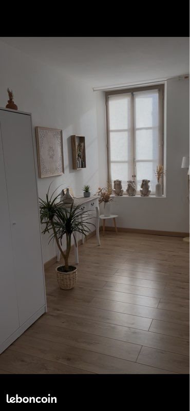 Appartement à louer, 56m², La Ferté-Saint-Aubin