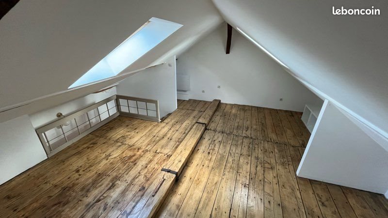 Appartement à louer, 56m², La Ferté-Saint-Aubin