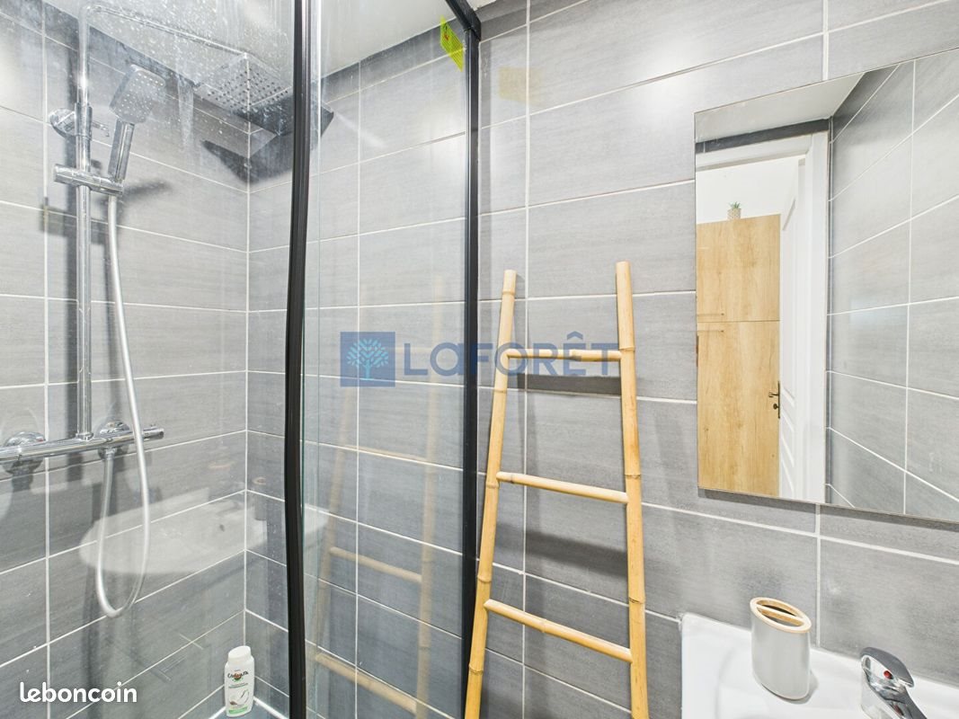 Appartement à louer, 17m², Ajaccio