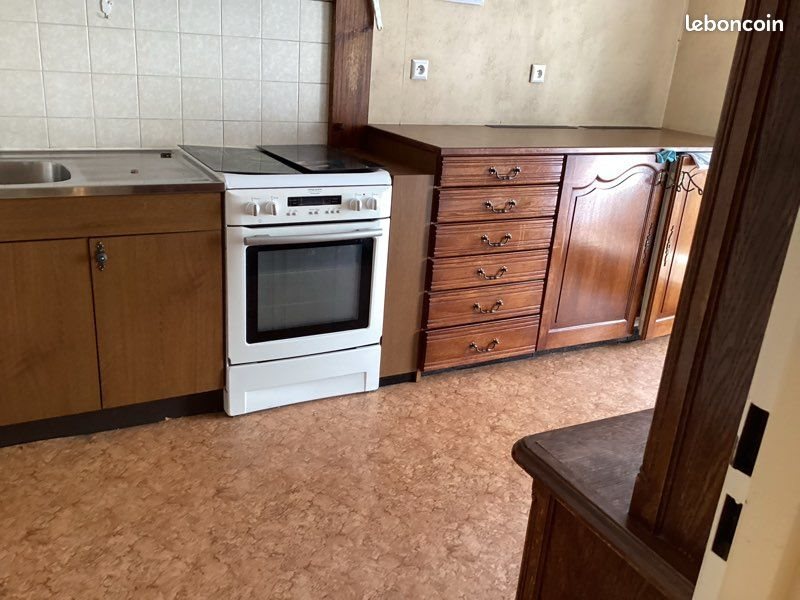 Appartement à louer, 74m², Gundershoffen