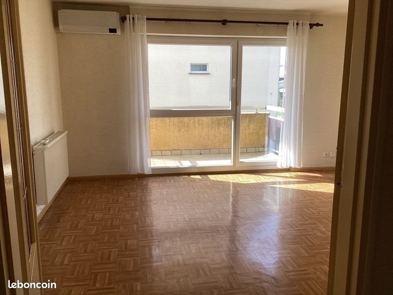 Appartement à louer, 74m², Gundershoffen