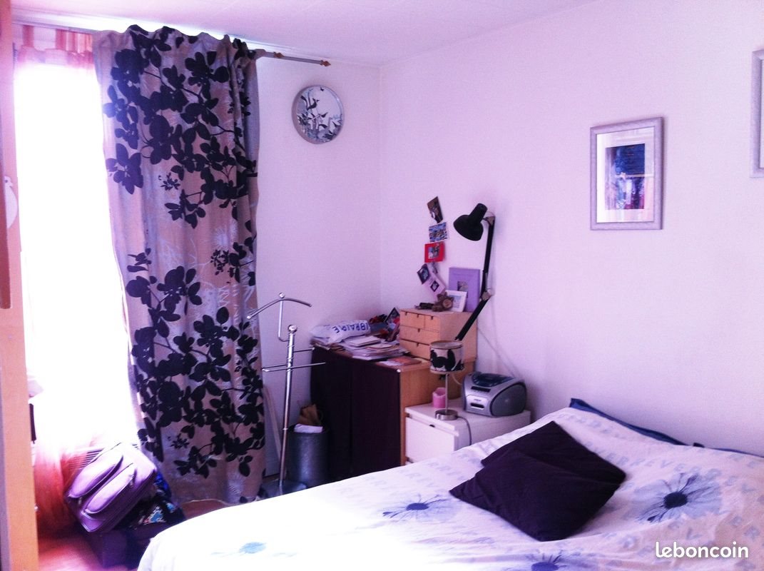 Appartement à louer, 30m², Paris 19ème