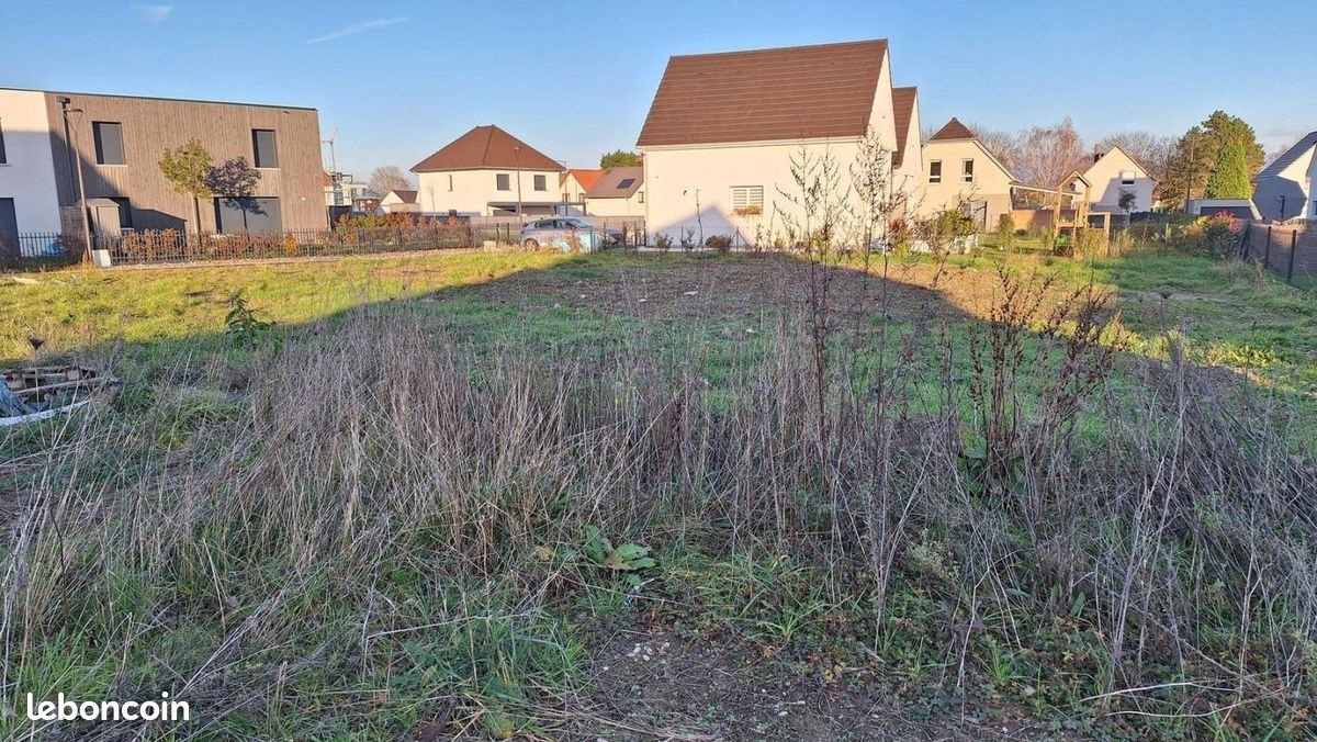 Maison à vendre, 90m², Ottmarsheim