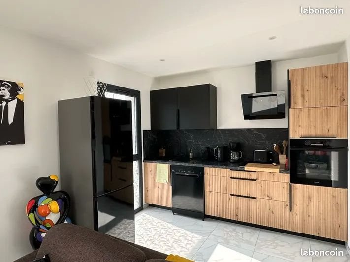 Appartement à louer, 85m², Perpignan