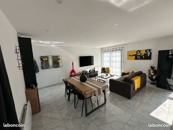 Appartement à louer, 85m², Perpignan