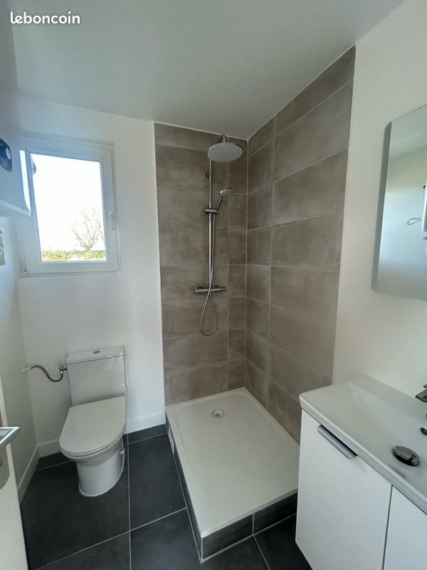 Appartement à louer, 30m², Milizac