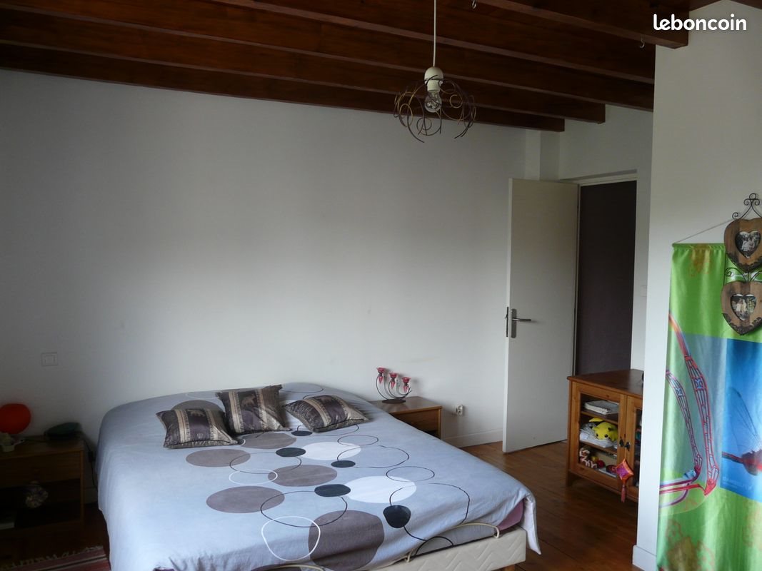 Appartement à louer, 90m², Amplepuis