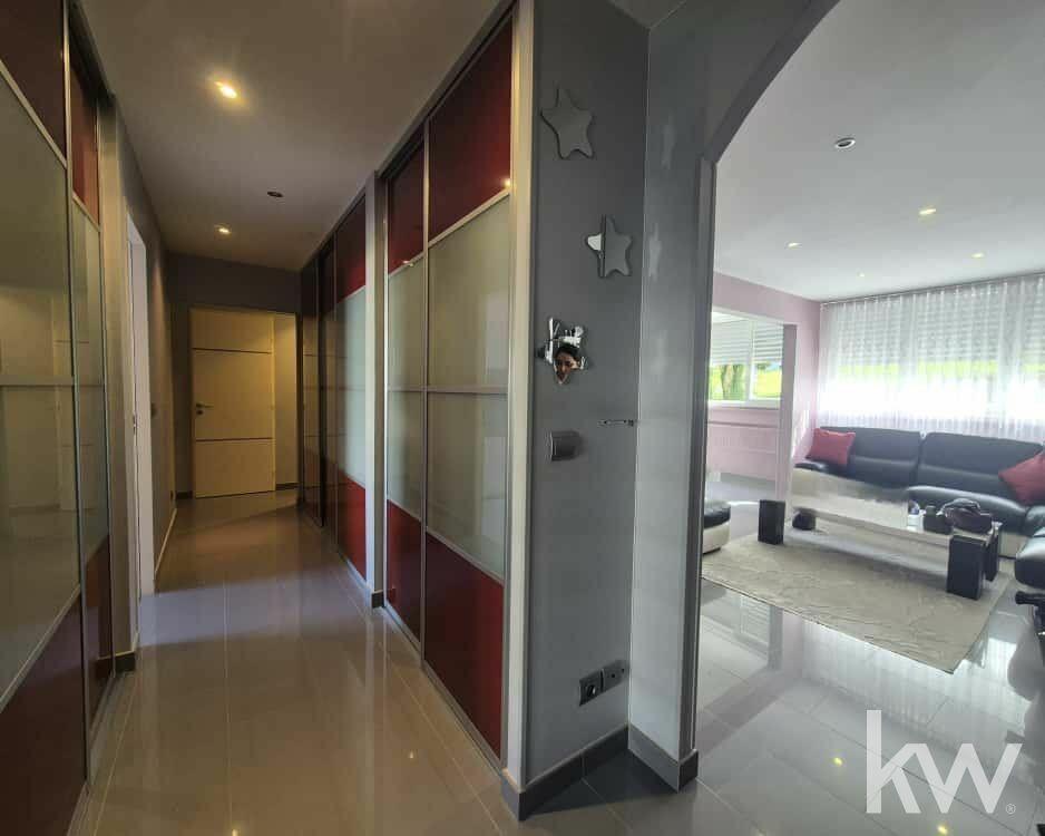 Appartement à vendre, 90m², Saint-Etienne