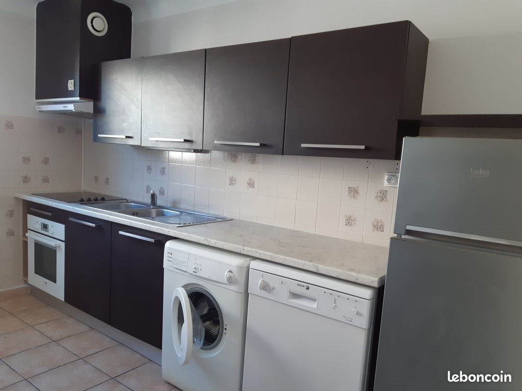 Appartement à louer, 103m², Céret