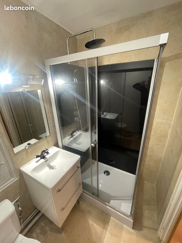 Appartement à louer, 28m², Orléans