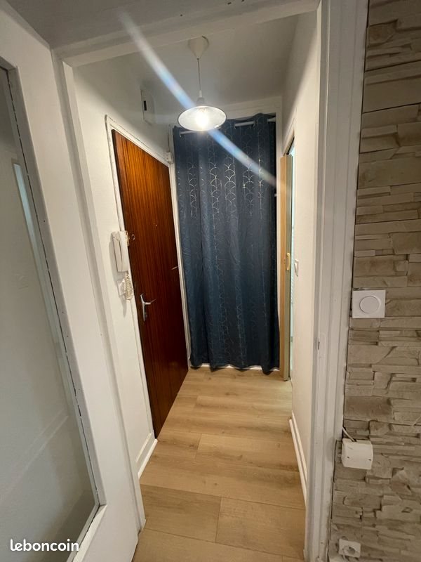 Appartement à louer, 28m², Orléans
