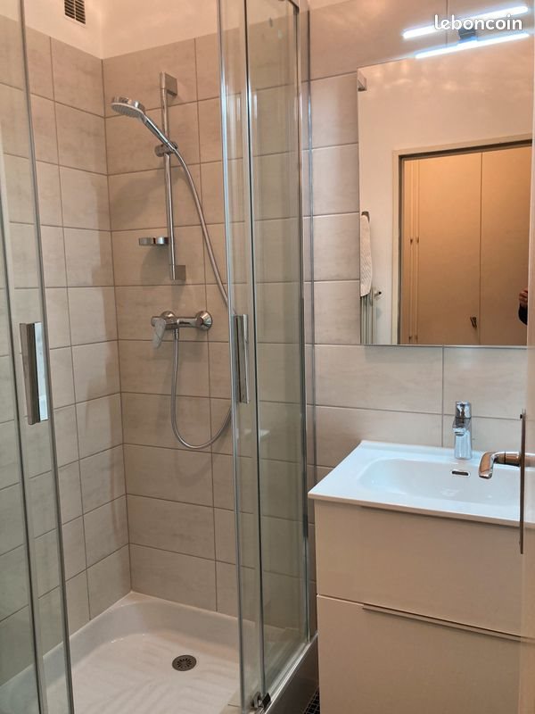 Appartement à louer, 23m², Strasbourg