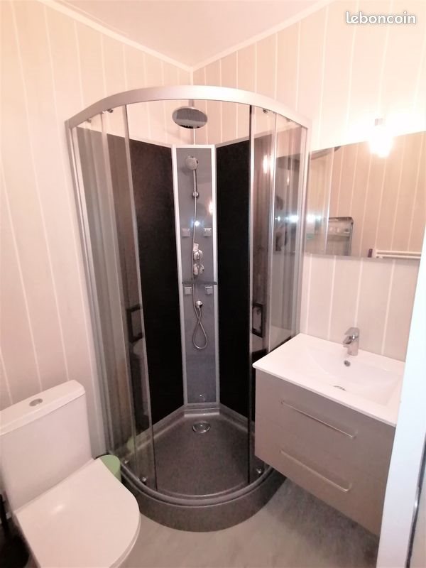 Appartement à louer, 19m², Narbonne