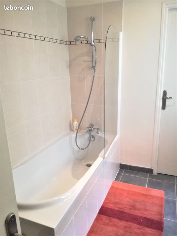 Appartement à vendre, 51m², Bordeaux