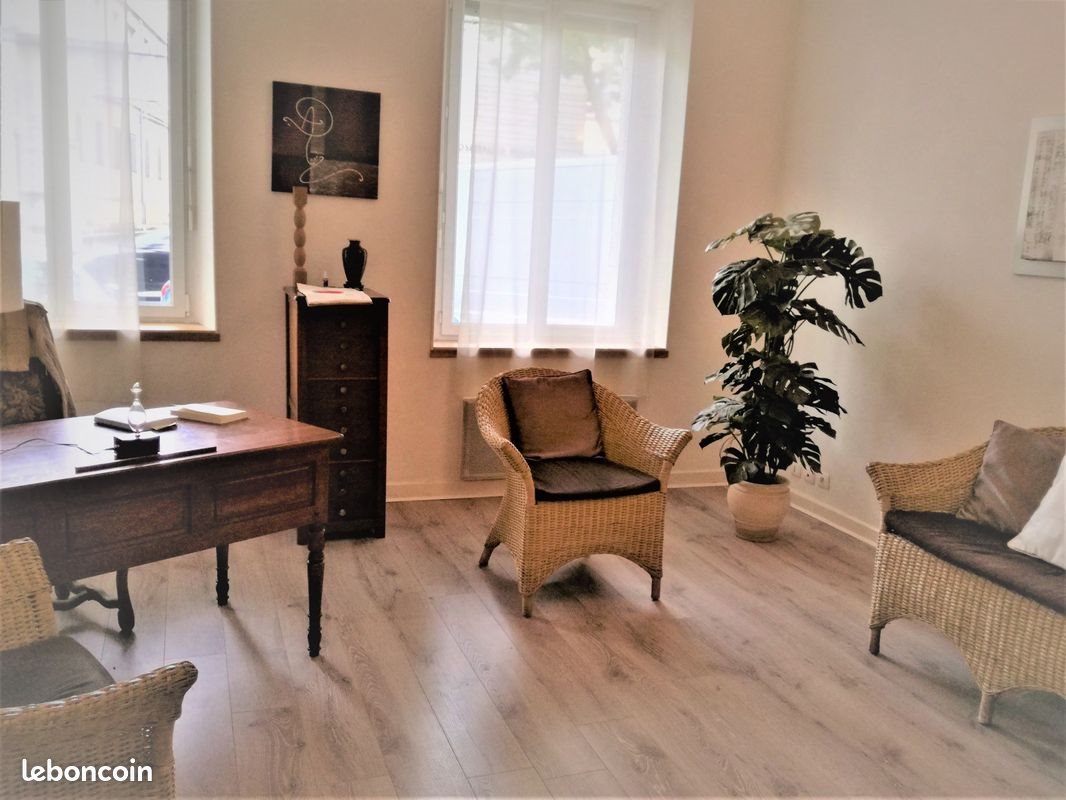 Appartement à vendre, 51m², Bordeaux