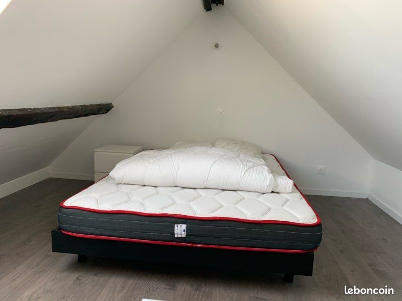 Appartement à louer, 30m², Amiens