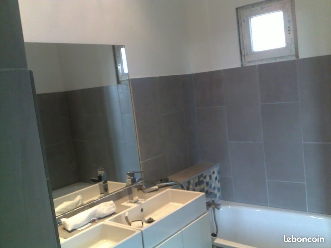 Maison à louer, 85m², Eyragues