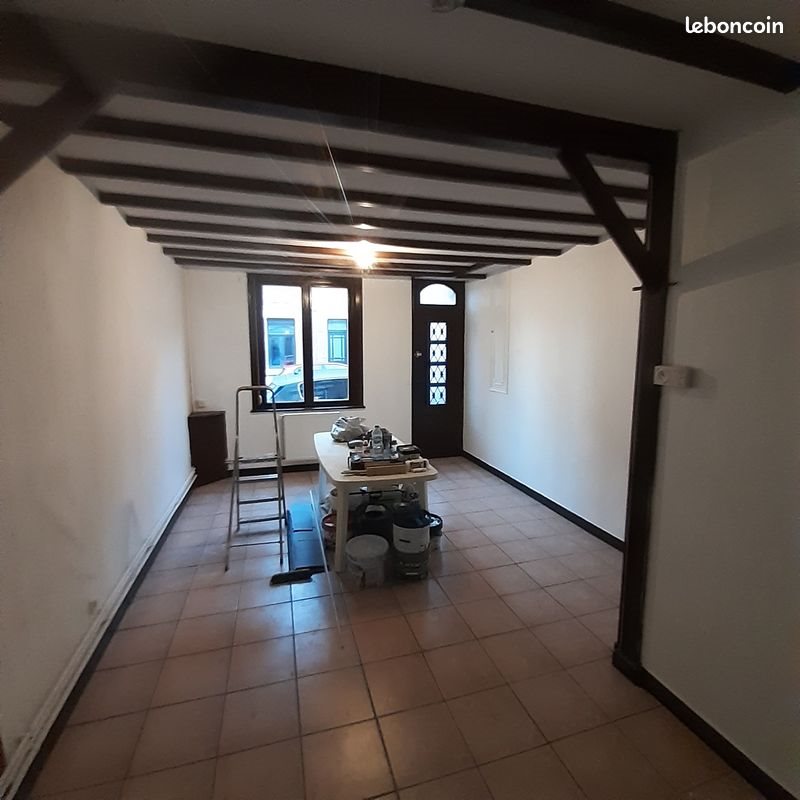 Maison à louer, 69m², Amiens
