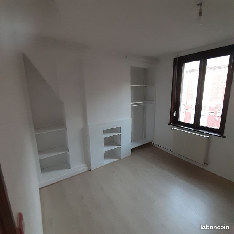 Maison à louer, 69m², Amiens