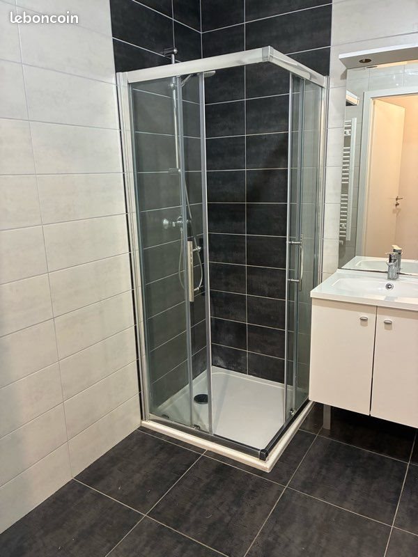 Appartement à louer, 38m², Strasbourg