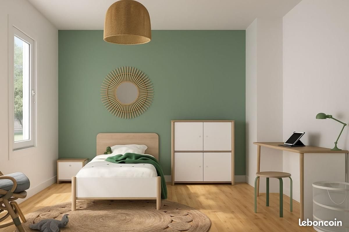 Maison à vendre, 126m², Cernay-l'Eglise