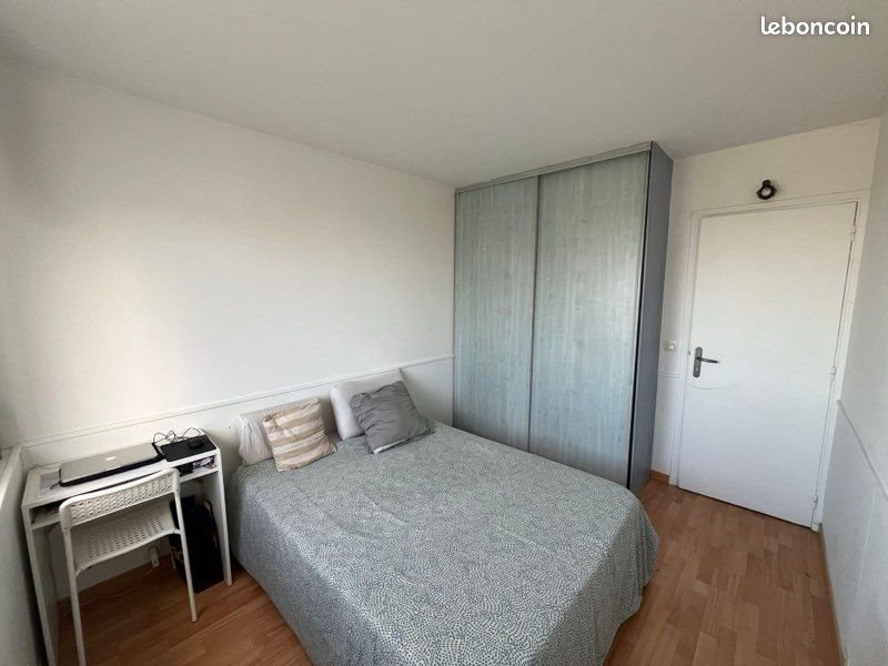 Appartement à louer, 37m², Billy-Montigny