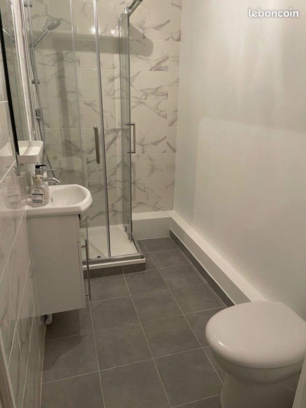 Appartement à louer, 37m², Billy-Montigny