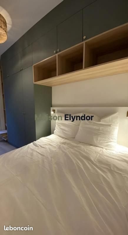 Appartement à louer, 32m², Paris 14ème