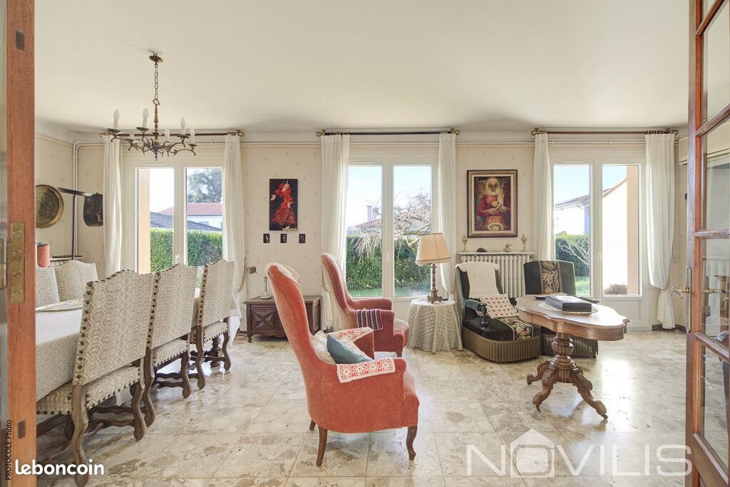 Maison à vendre, 160m², L'Union