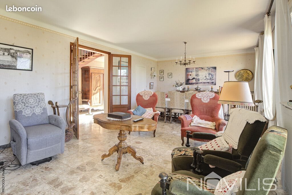 Maison à vendre, 160m², L'Union