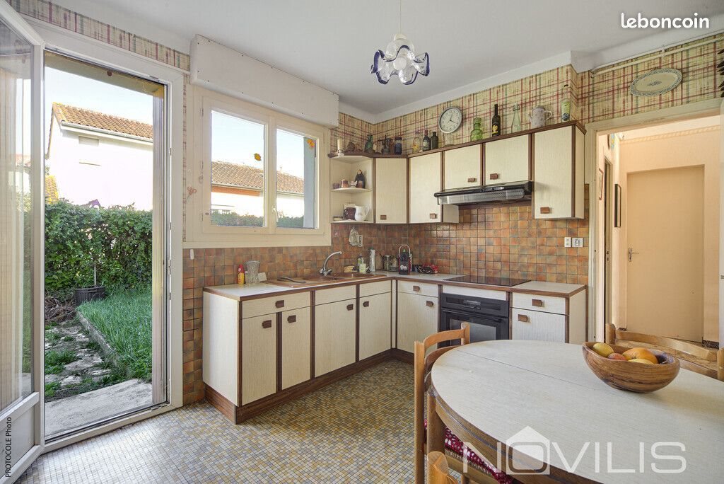 Maison à vendre, 160m², L'Union