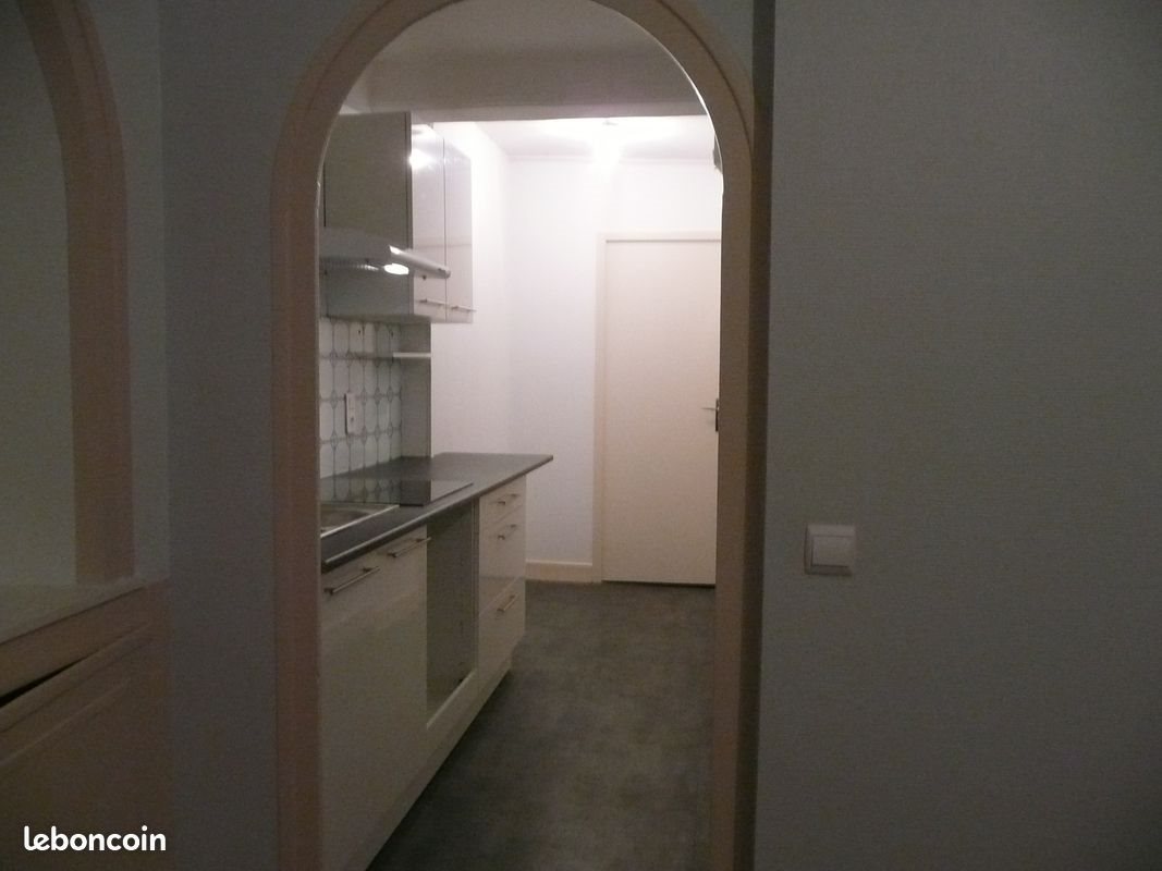 Appartement à louer, 46m², Orléans