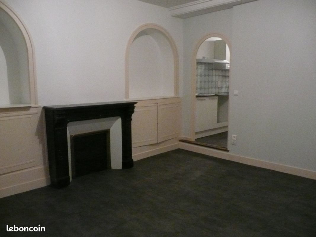 Appartement à louer, 46m², Orléans