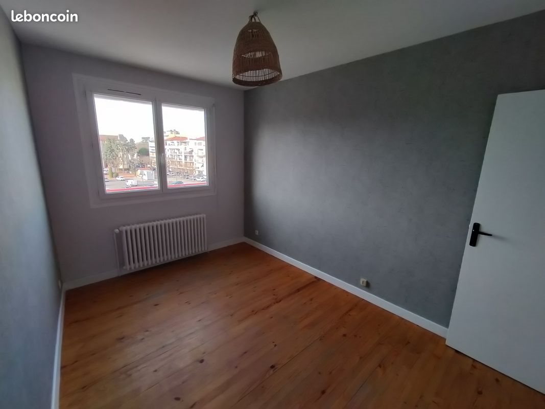 Appartement à louer, 62m², Montrond-les-Bains