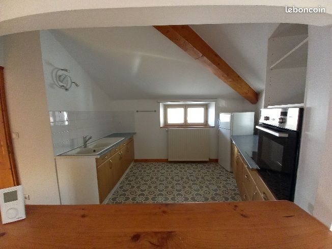 Appartement à louer, 150m², Le Puy-en-Velay