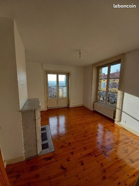 Appartement à louer, 150m², Le Puy-en-Velay