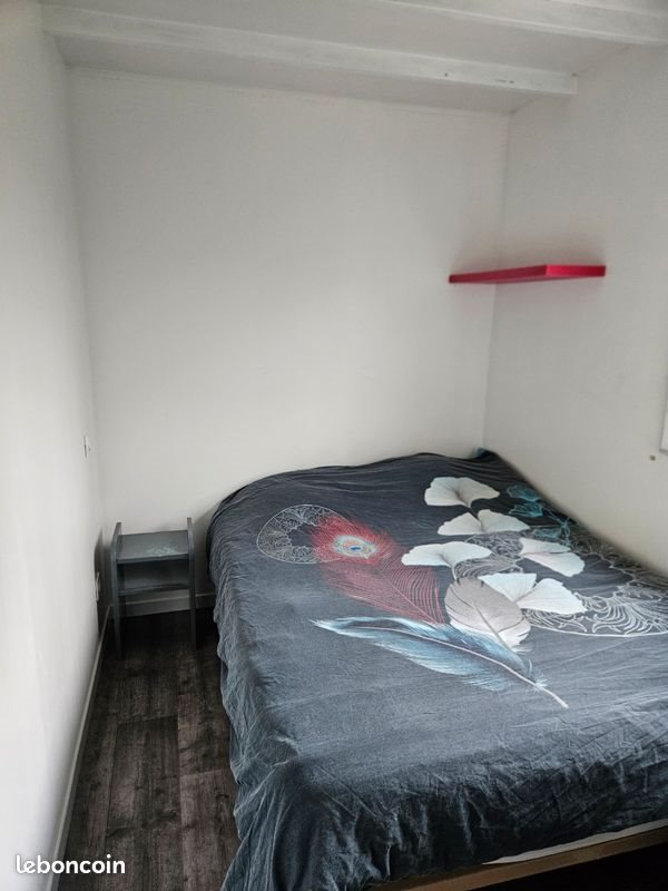 Maison à louer, 35m², Saffré