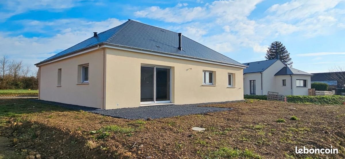 Maison à louer, 87m², Subles