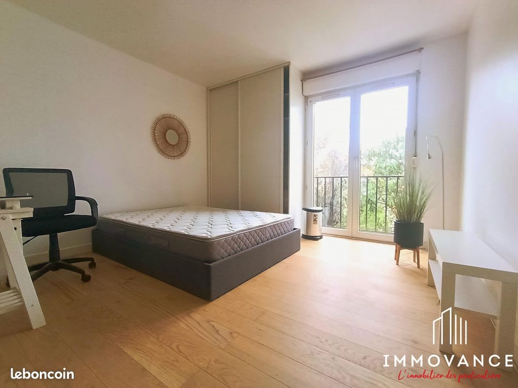Appartement à louer, 27m², Montpellier