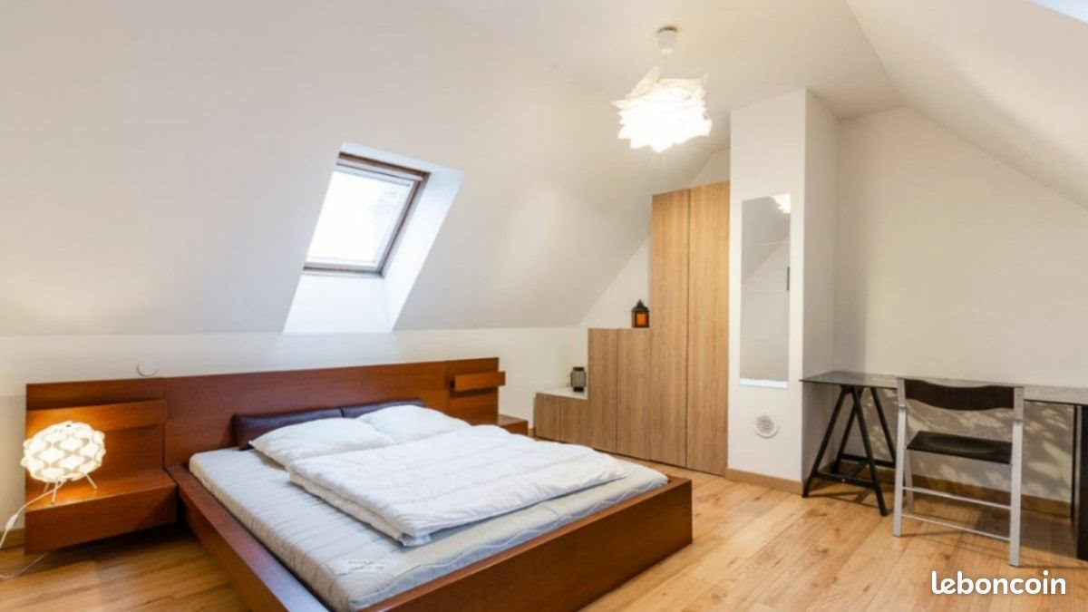 Appartement à louer, 60m², Strasbourg