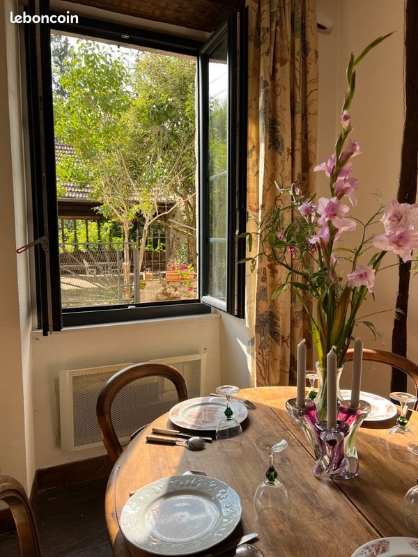 Maison à vendre, 107m², Le Breuil