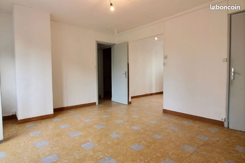 Appartement à vendre, 60m², Lille