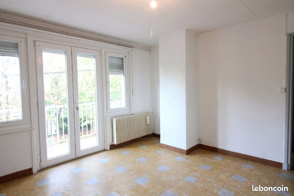 Appartement à vendre, 60m², Lille