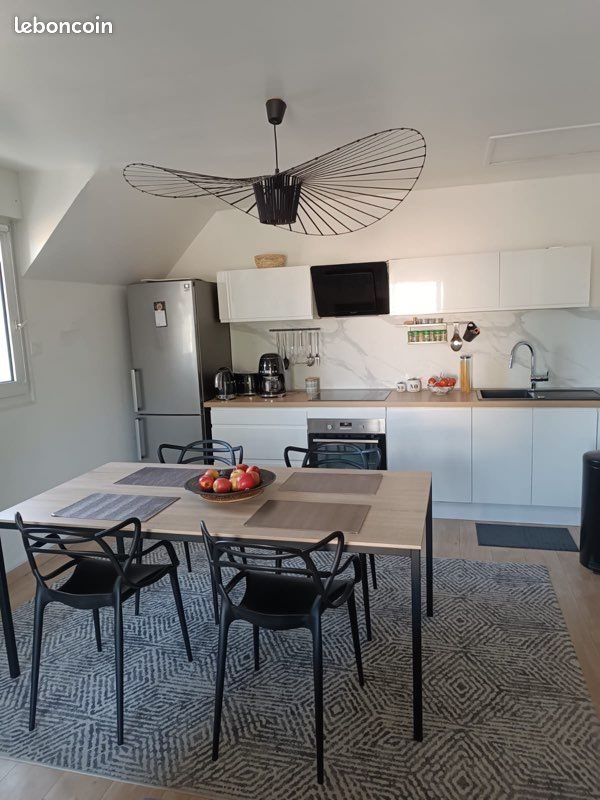 Appartement à vendre, 65m², Vendôme