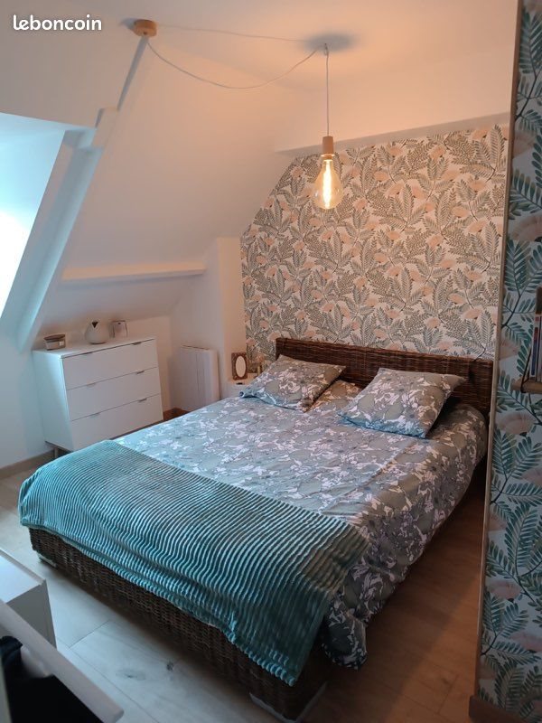 Appartement à vendre, 65m², Vendôme