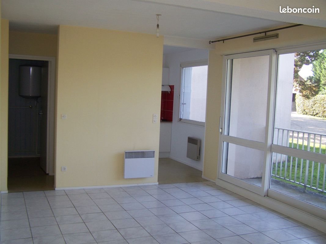 Appartement à louer, 44m², Yzeure