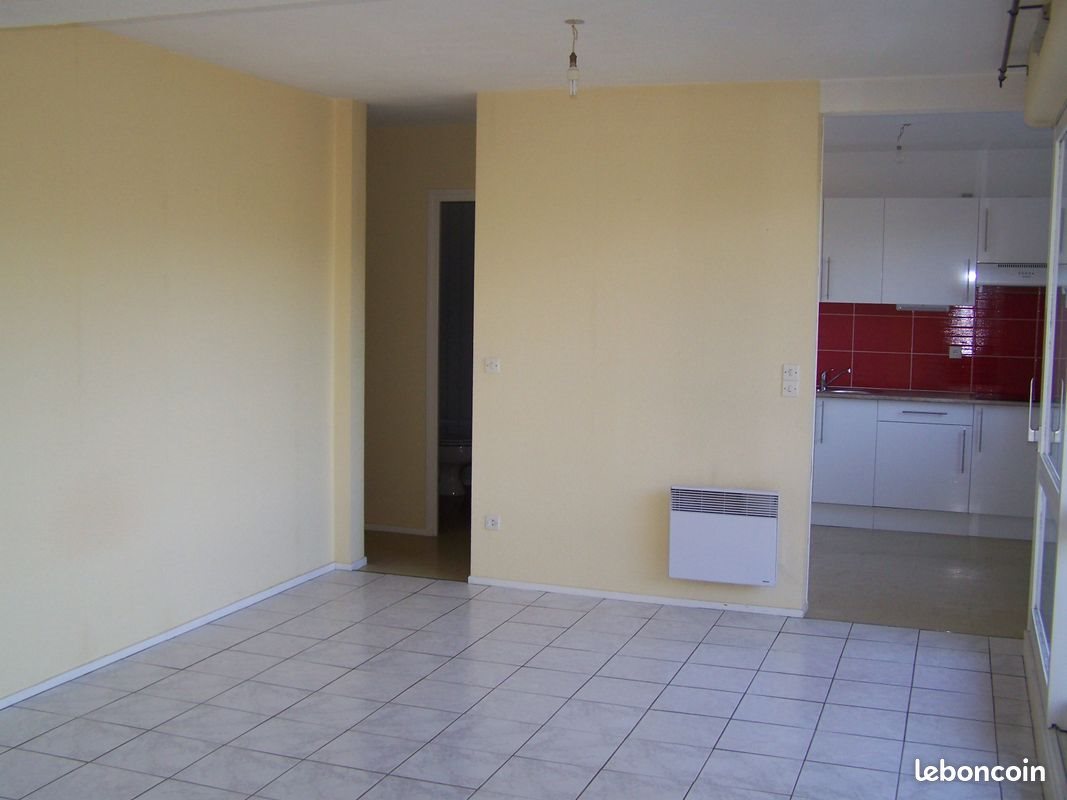 Appartement à louer, 44m², Yzeure