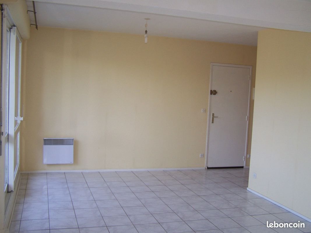 Appartement à louer, 44m², Yzeure