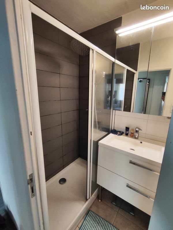 Appartement à vendre, 43m², Clermont-Ferrand